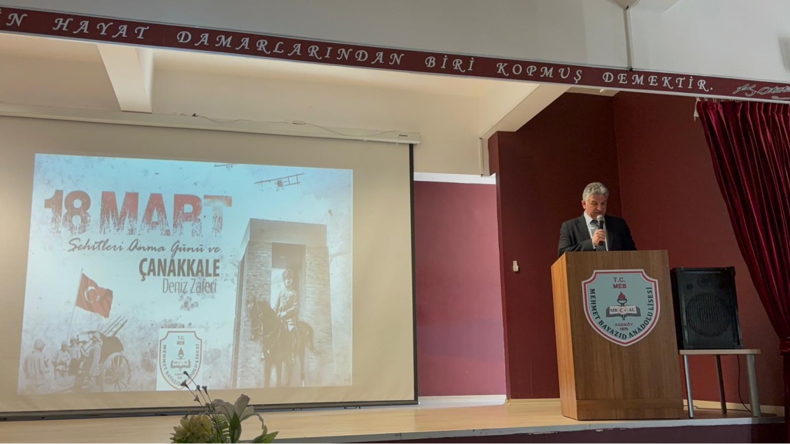 18 Mart Çanakkale Zaferinin 109. Yıldönümü Kutlama Programı