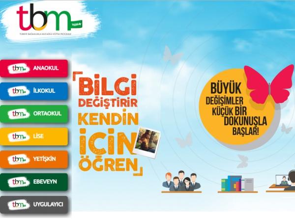 Türkiye Bağımlılıkla Mücadele Programı