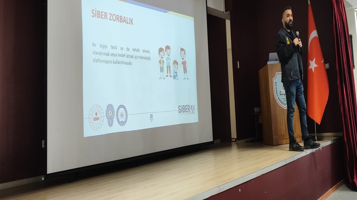 Siber Güvenlik Semineri
