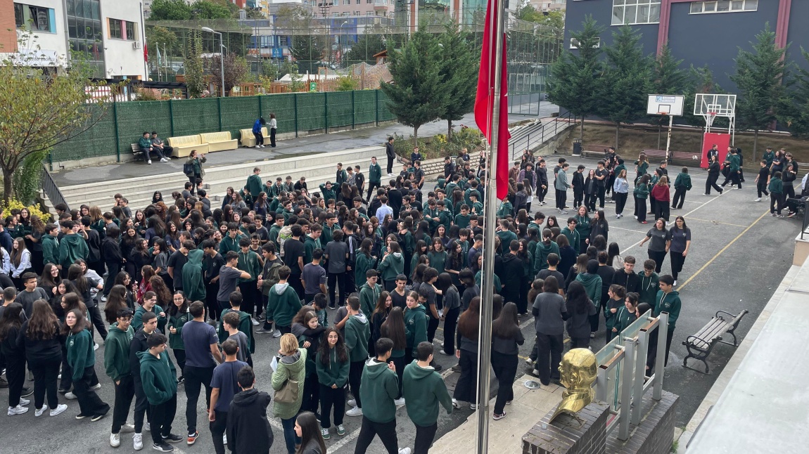 Uluslararası Afet ve Risklerin Azaltılması Günü